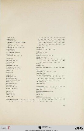 Tables
