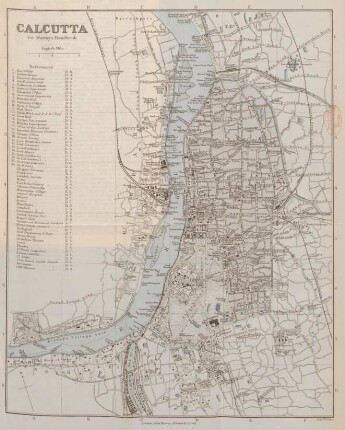 Calcutta