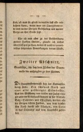13-20, 2. - 3. Abschnitt