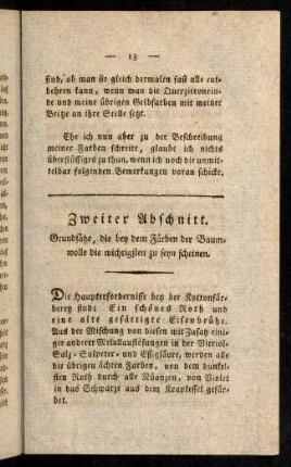 13-20, 2. - 3. Abschnitt