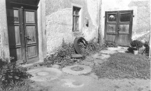 Görlitz. Klostermühle des Klosters Marienthal