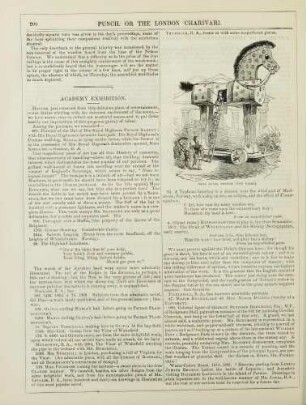 Academy exhibition