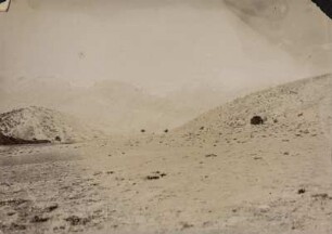 Kurutschai-bel Pass : Kurutschai-bel Pass auf 1590 Meter Höhe am Berg Soganli Dagi