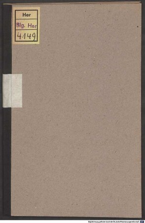 Text der Gesänge zu: "Schloß Calliano" : Operette in 3 Acten