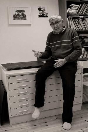 KLAUS HIRSCH