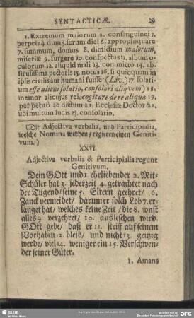 [Adjectiva verbalia & participialia]