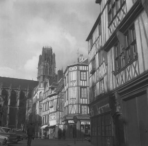 Place du Lieutenant Aubert