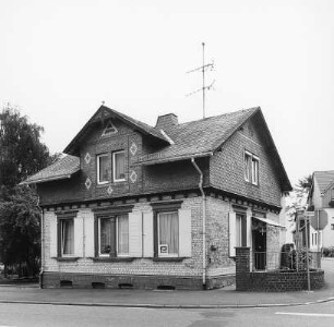 Bad Camberg, Bahnhofstraße 25
