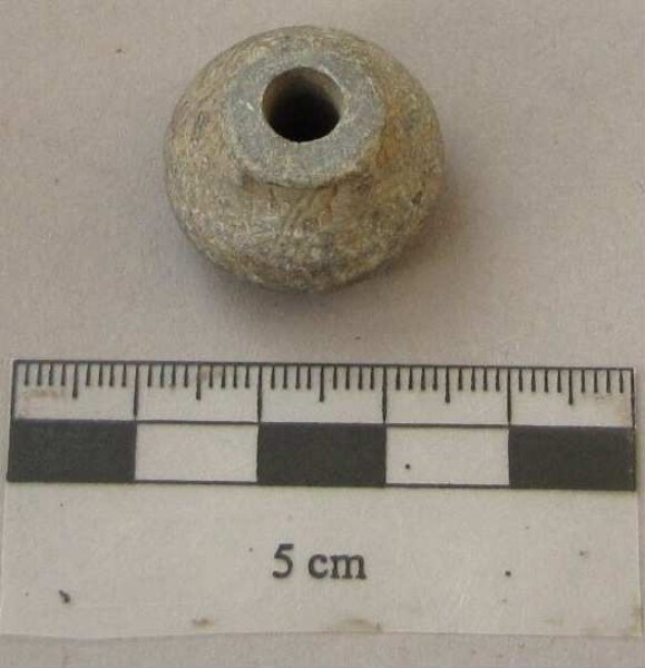 spindle whorl