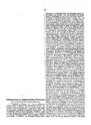 Prüfungsordnung zum einjährig-freiwilligen Militärdienst