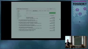 Improving GitLab's Navigation and Design System: How we approached and strengthened our commitment to the revised navigation of GitLab and the GitLab Design System.