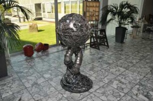 Ausstellung "Werkstücke"