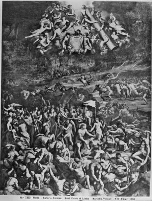 Christus in der Vorhölle