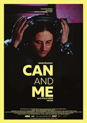 Can and Me