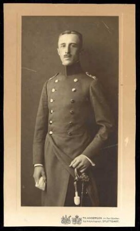 Preu, Fritz