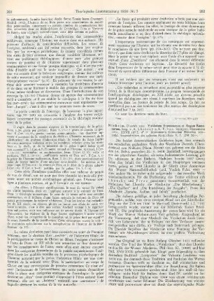 202-203 [Rezension] Viridarium imperatorum et regum Romanorum