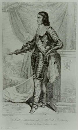 Abraham de Fabert