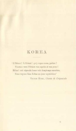 Korea