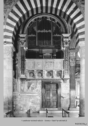 Santa Maria Assunta, San Gimignano