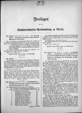 No. 19 (198-205), 18. März 1893