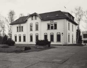 Brüderanstalt der Inneren Mission