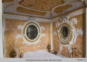 Palazzo Widmann Rezzonico, Venedig