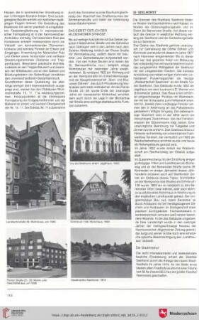 30 Seelhorst
