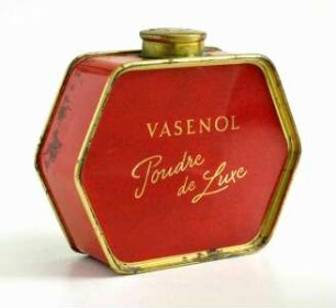 Vasenol Poudre de Luxe