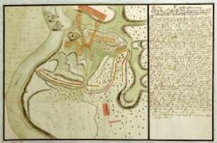 WHK 20 Russisch-Türkischer Krieg: Schlacht bei Grocka, 22. Juli 1739