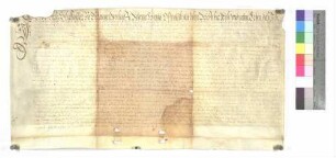 Hans Schellhammer zu Durlangen verkauft an Martin Schell zu Durlangen seine Behausung, Scheune und Baumgarten sowie eine Anzahl Güter zu Durlangen um 436 Gulden.
