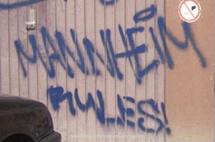 MANNHEiM RuLES!