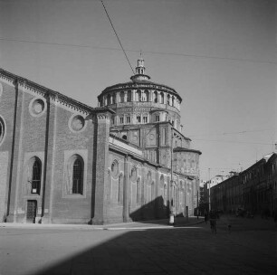 Santa Maria delle Grazie