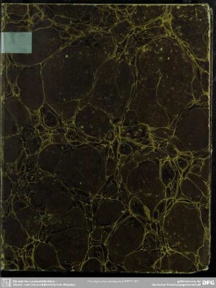 Prodromus coniunctionis magnae, anno 1623 futurae