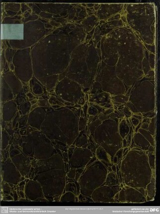 Prodromus coniunctionis magnae, anno 1623 futurae