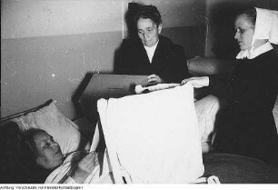 Dresden, Volkswahl 1954, Stimmabgaben, Wahlauszählung, 17. Oktober 1954