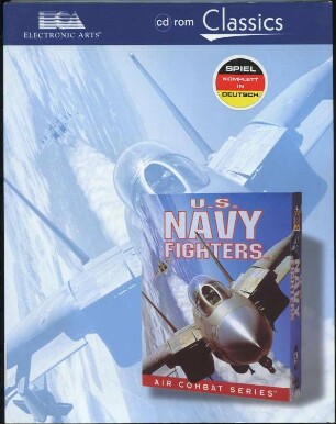 U.S. Navy Fighters