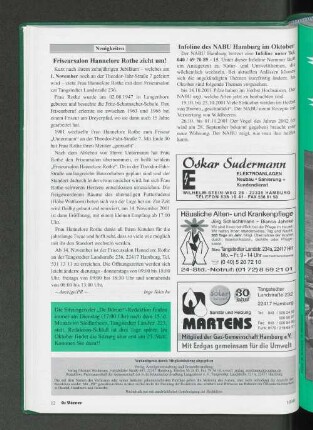 Neuigkeiten