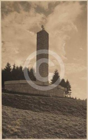 Kriegerdenkmal Landeshut