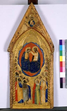 Krönung Marias, Folio 00018