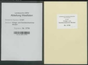 Grenzstreitigkeiten zwischen dem Amte Rahden und den osnabrückischen Ämtern Wittlage und Hunteburg - Band 1