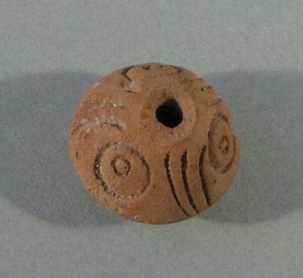 spindle whorl