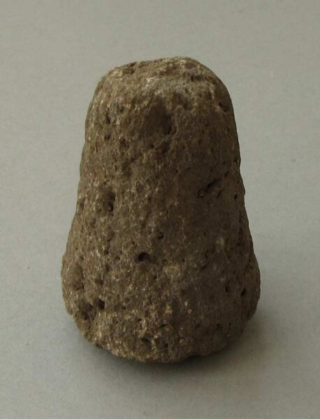 Friction stone