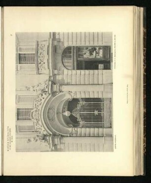 Liesing, Rathhaus