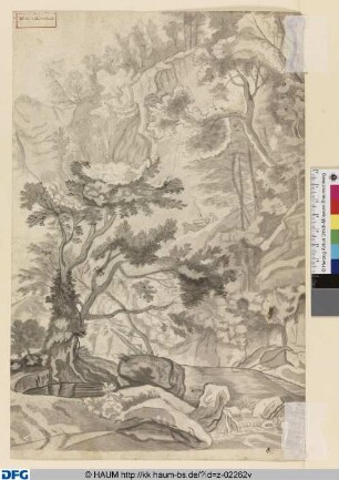 Baumlandschaft