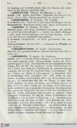 Langenbeutingen