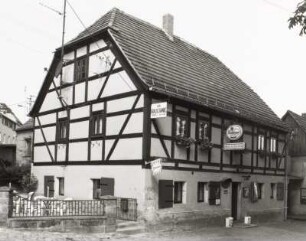 Gaststätte Brauschänke
