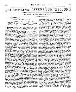 Bäuerlen, Johann Georg: Versuch einer Anleitung zur Selbstbildung für wirtembergische Schreiber / von Johann Georg Bäuerlen. - Stuttgart: Mezler, 1793