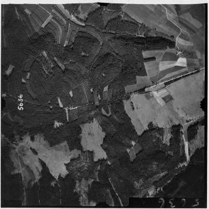 Bildflug 004, Streifen VI T48, Bildnummer 5636-5636
