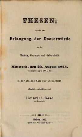 Die Verengerung und Verschließung des Kehlkopfes, als Complication weiter abwärts gelegener Luftfisteln