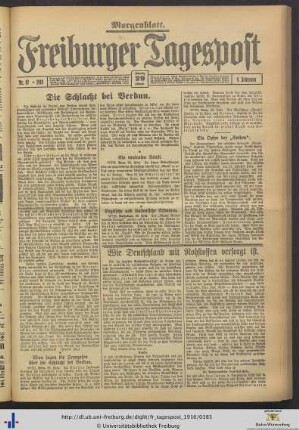29.02.1916 (Morgenblatt)